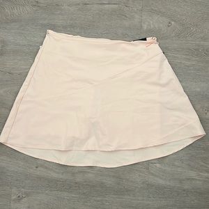 Nike Womens golf skort
